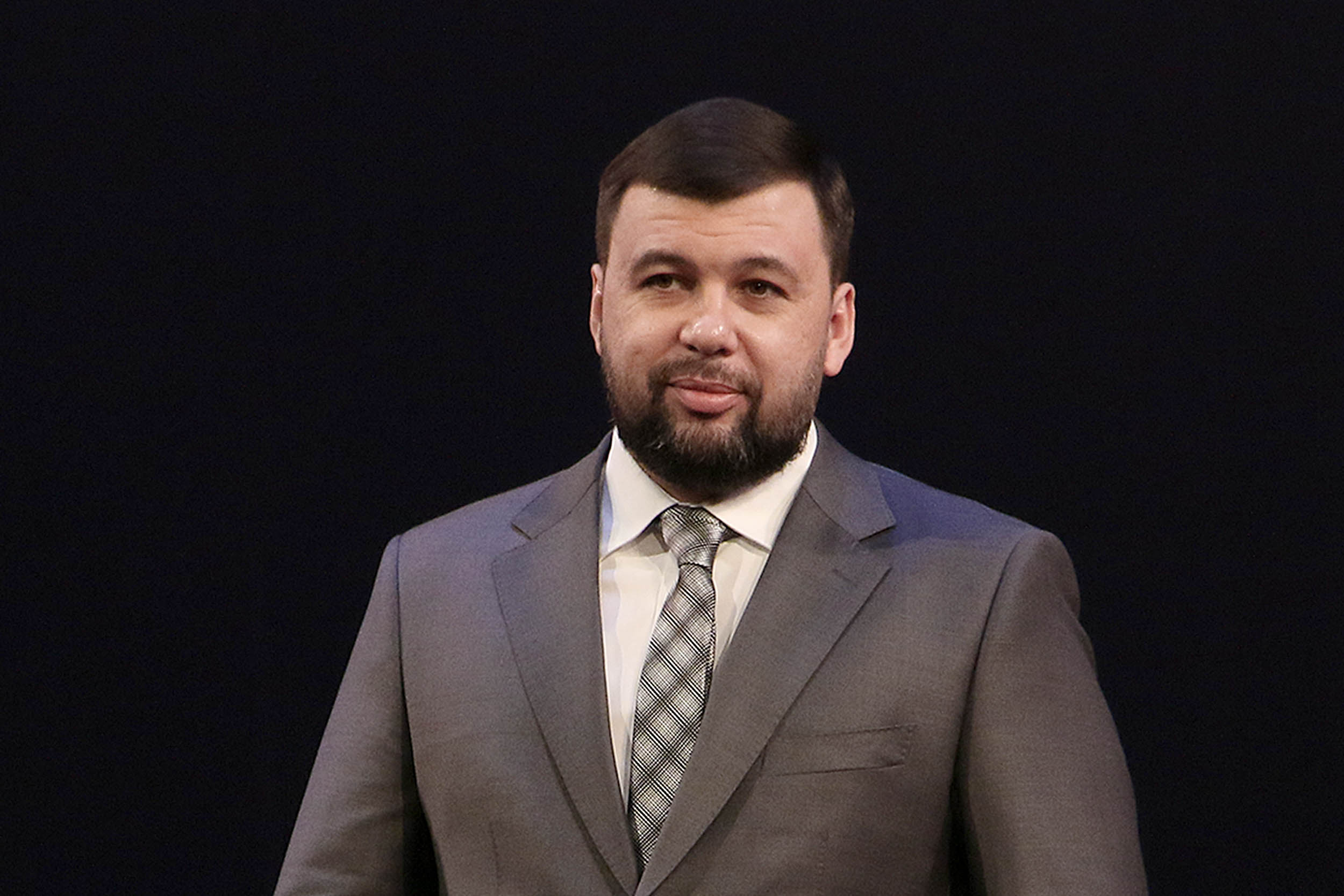 Денис Пушилин поздравил металлургов с приближающимся профессиональным праздником (видео)