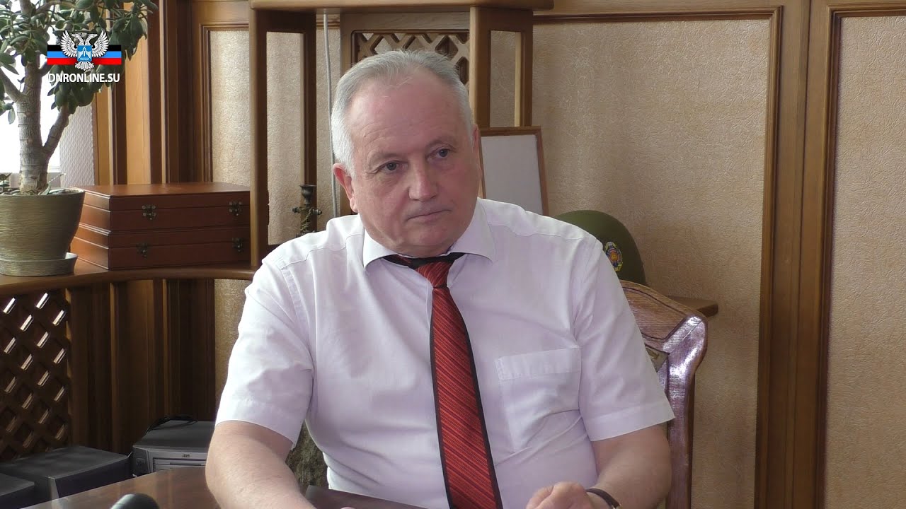 ДонНТУ начинает набор студентов на специализации, связанные с цифровой экономикой (видео)