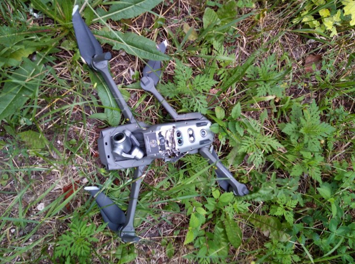 Противником обстреляны поселки на Горловском направлении – УНМ ДНР (фото)