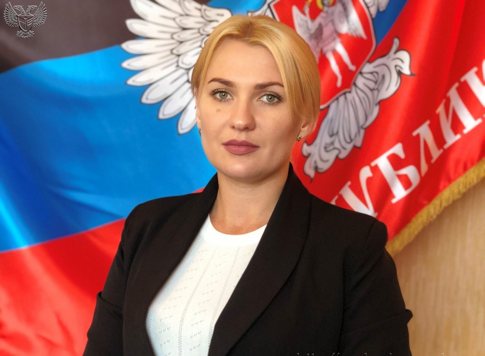 В ДНР не получали официального предложения Киева об обмене пленного – Дарья Морозова