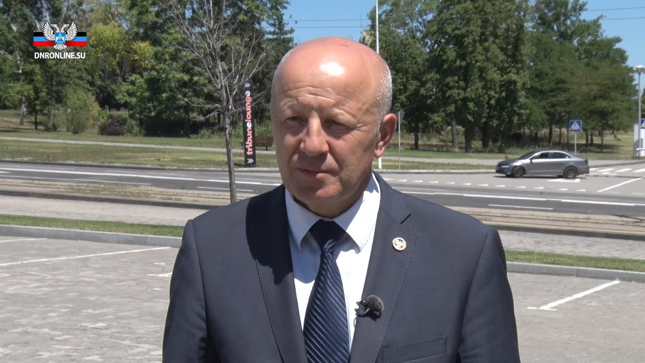 В Новоазовском районе приняты меры для безопасного отдыха (видео)