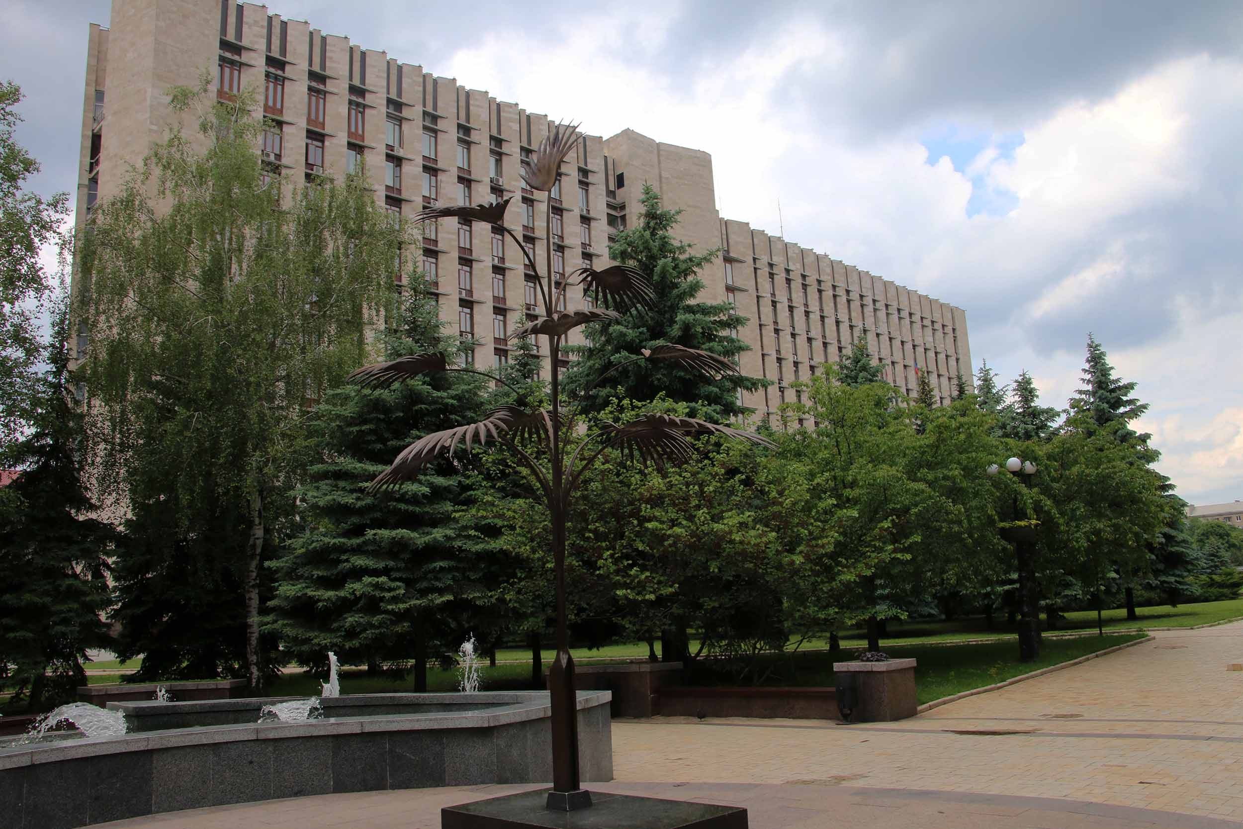 В Республике принят Закон «Об опеке и попечительстве» (видео)