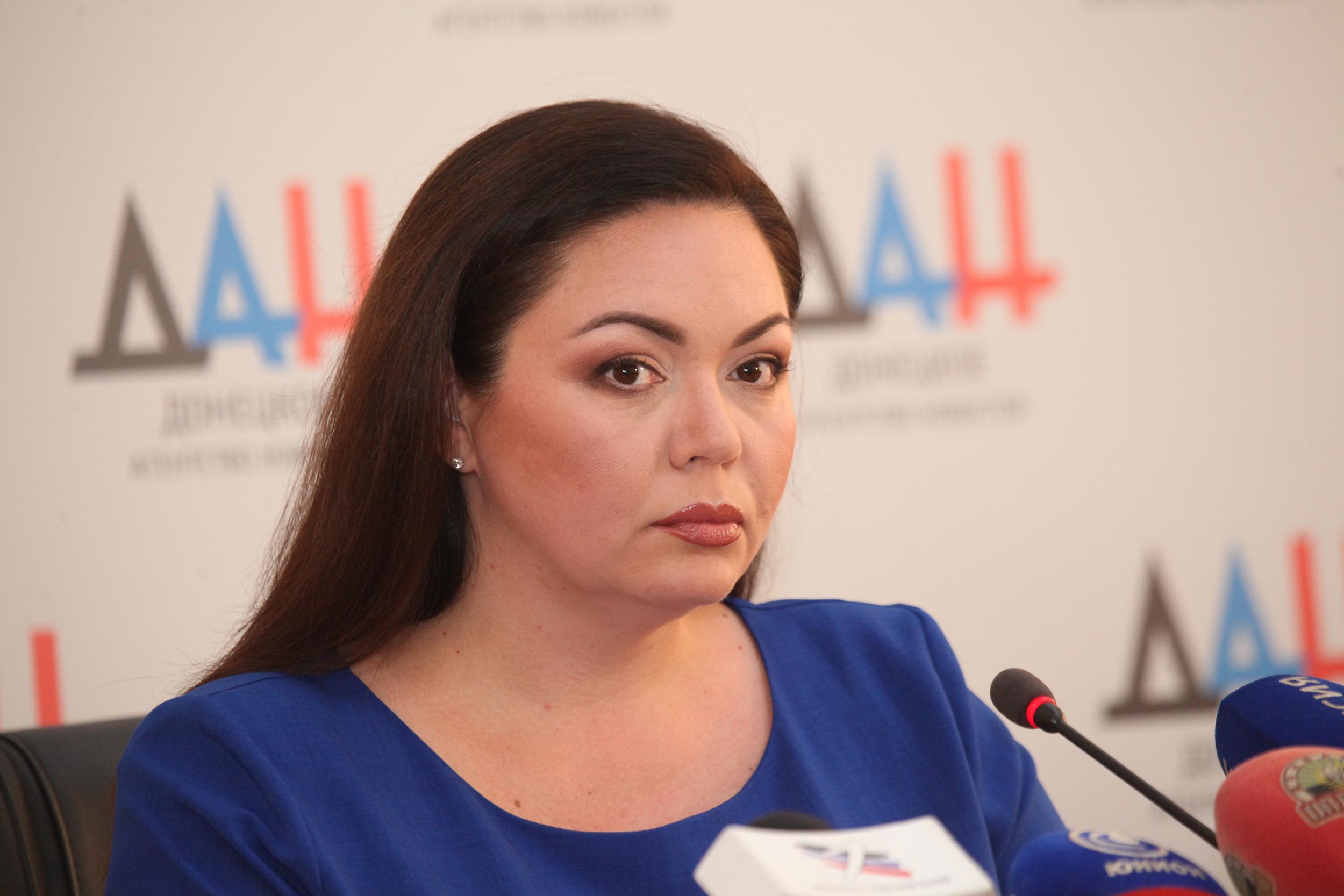 Военные преступления Украины не имеют срока давности – Елена Шишкина (видео)