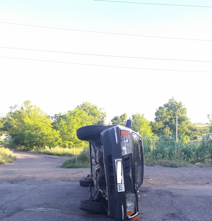 За минувшие выходные на дорогах Республики совершено 8 ДТП с пострадавшими (фото)