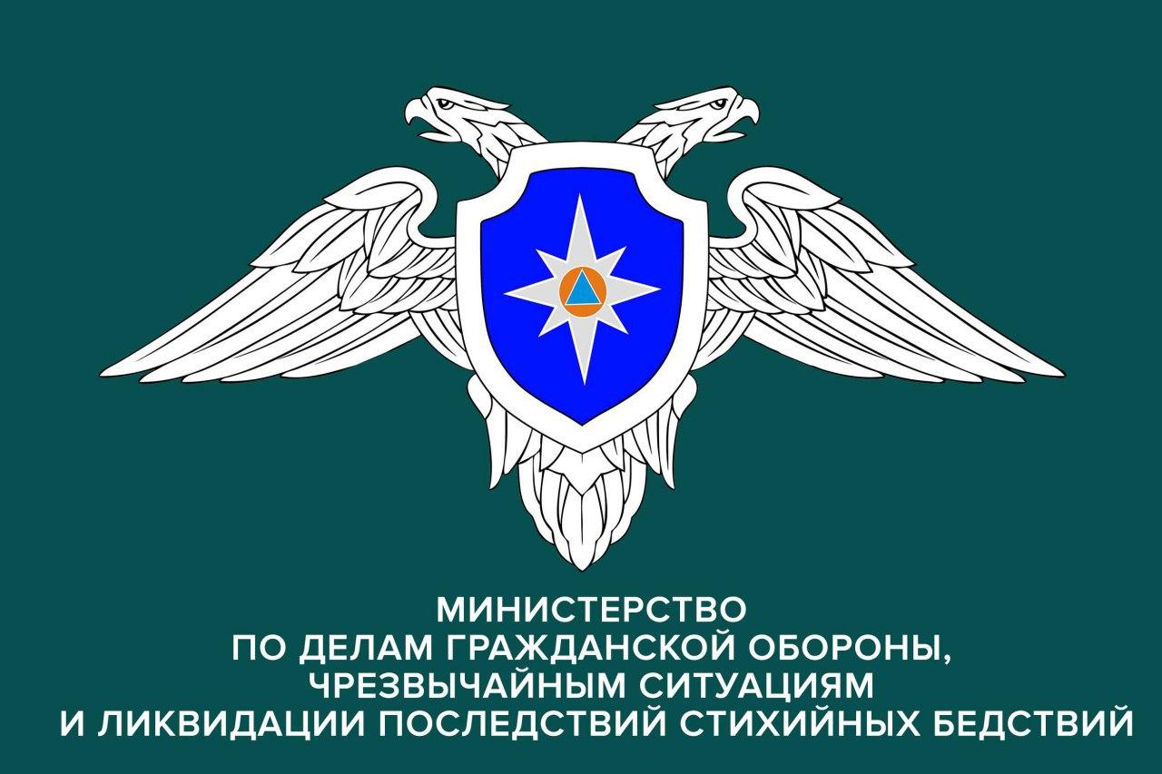 За сутки сотрудники МЧС ДНР ликвидировали 10 пожаров
