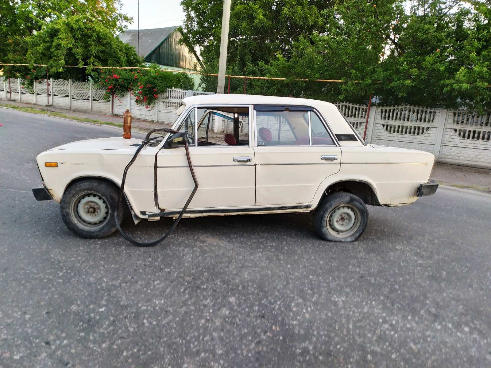 За выходные зафиксировано 19 ДТП, есть пострадавшие (фото)