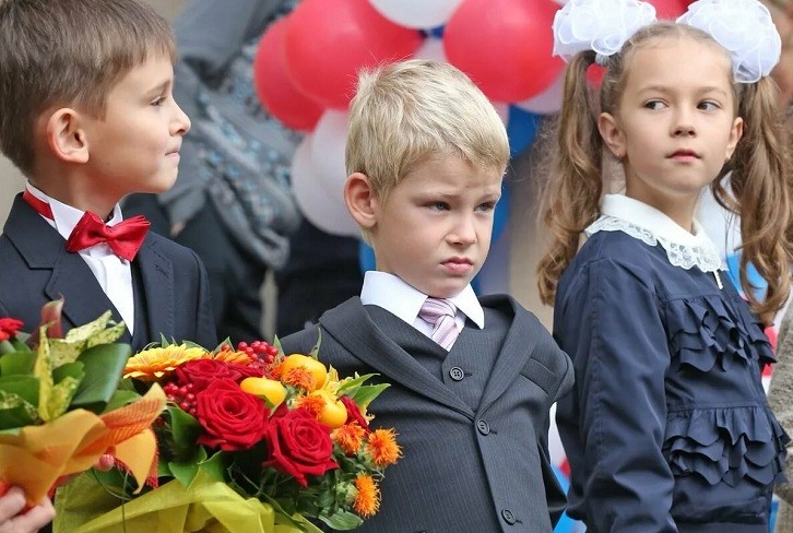 1 сентября в Республике начнется новый учебный год