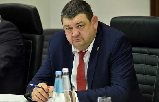 📹 Горловка не слышит «тяжёлого» — Иван Приходько