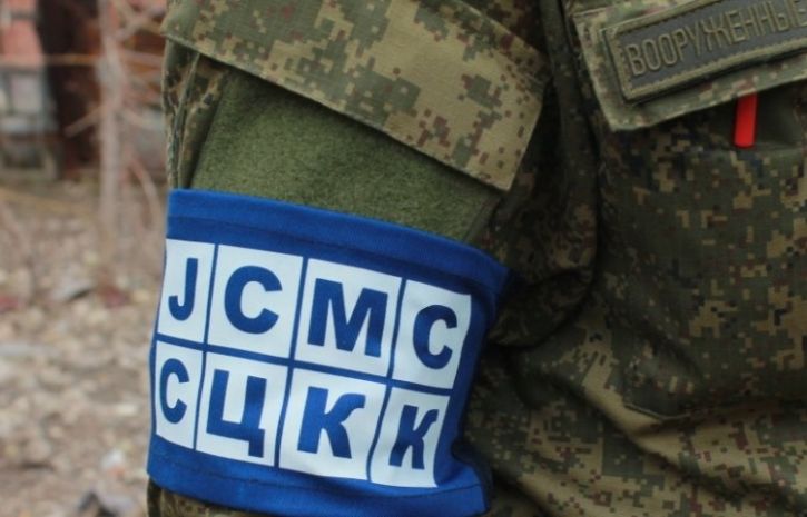 Представители Киева сорвали совместную с ДНР инспекцию по фиксации нарушений относительно продвижения позиций ВФУ вблизи поселка Шумы