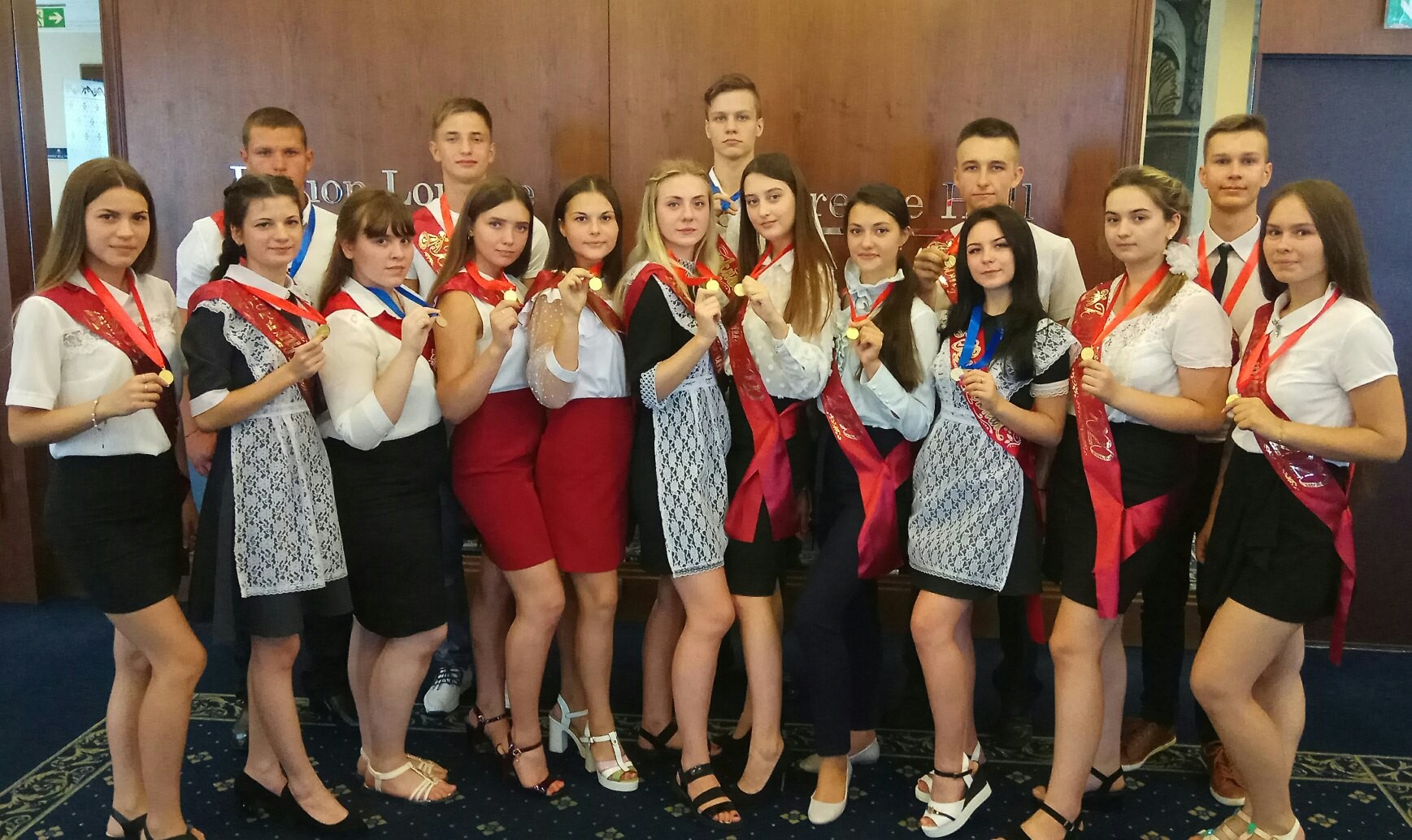 📹Имеющие гражданство РФ дети из ДНР могут получить грант от Российской Федерации