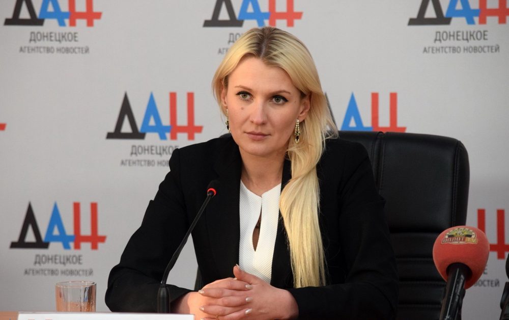 The swaps of 2019 and 2020 are still considered incomplete due to Ukraine’s destructive stance — Daria Morozova