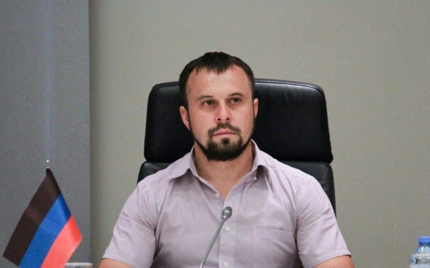 Власти Украины нарушают конституцию собственного государства, запрещая украинцам говорить на русском языке — Максим Кныш