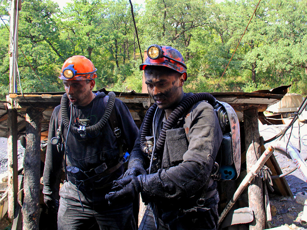 Спасение шахтеров в амурской области последние новости
