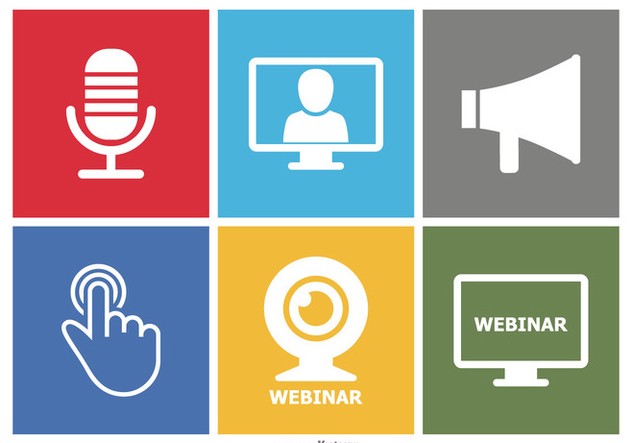 Состоятся вебинары от российских образовательных издательств