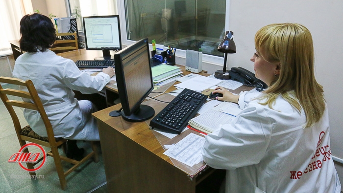 Донецкая и Луганская железные дороги объединились в едином информационном поле