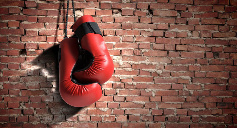 Боксеры из ДНР завоевали медали на турнире в Абхазии