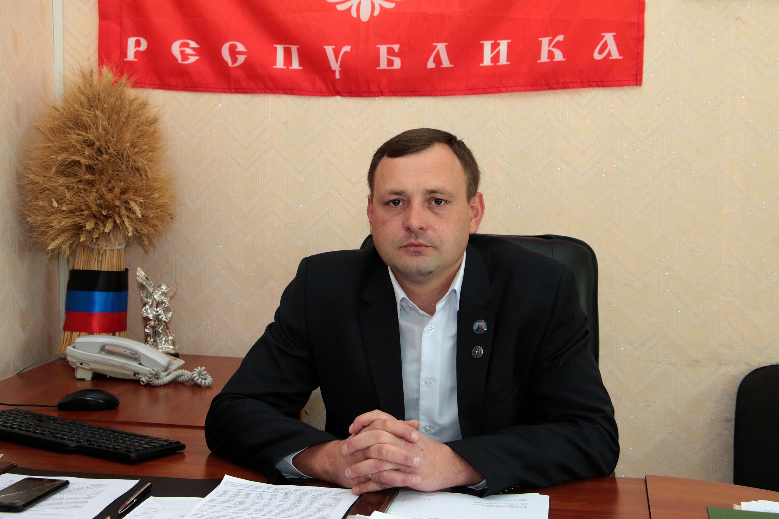 В Республике разрабатываются программы развития агропромышленного комплекса