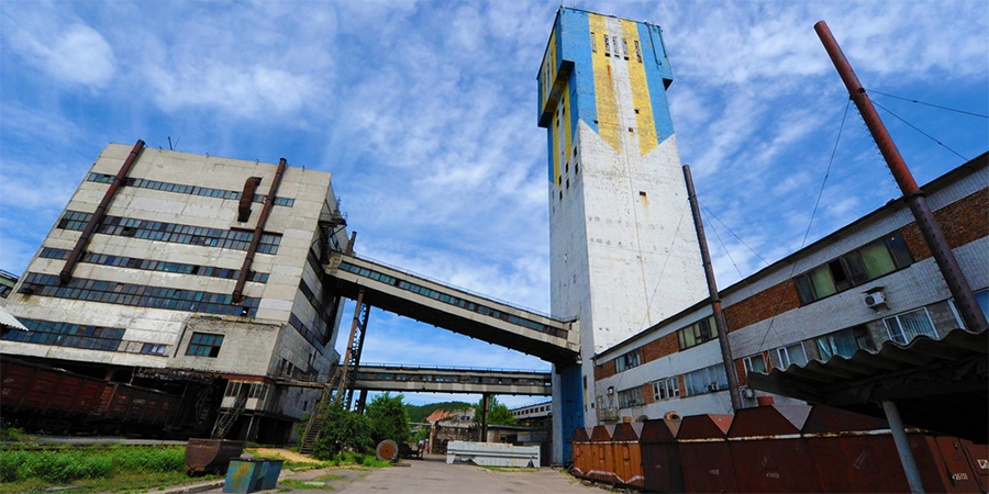 На шахте им. Скочинского возобновил работу очистной забой