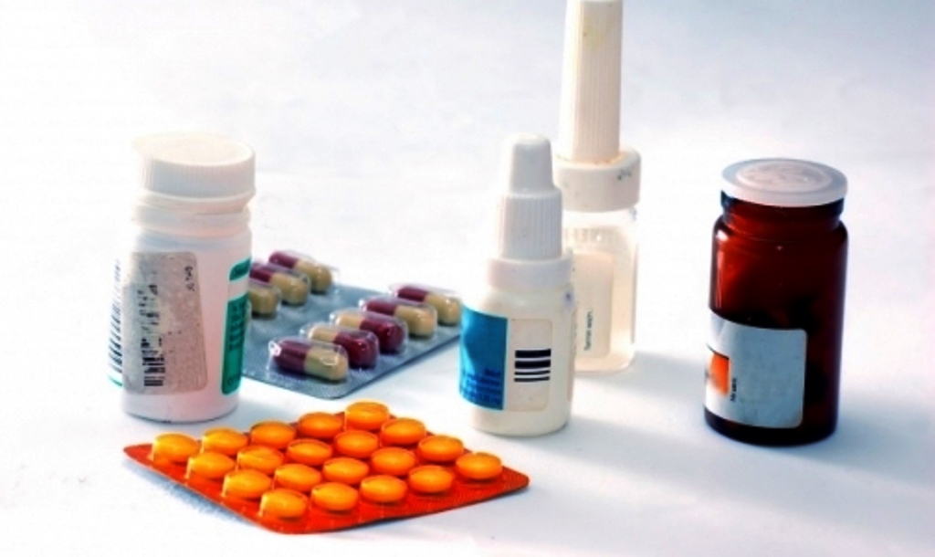 📹 В донецких аптеках заверили, что перебоев с лекарствами не будет