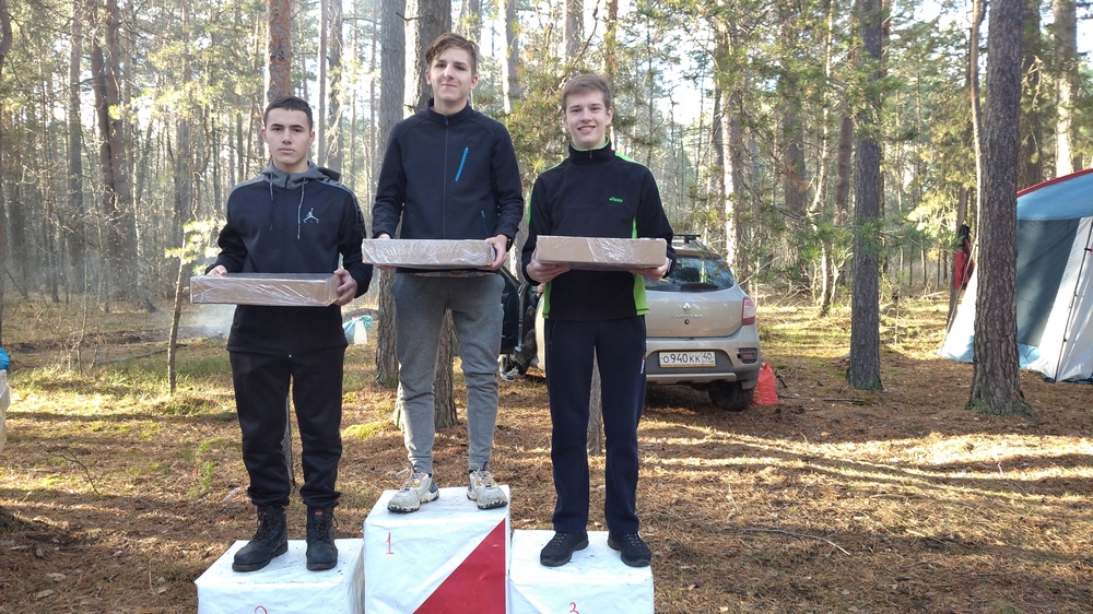 📸Спортсмены ДНР завоевали медали на соревнованиях в России