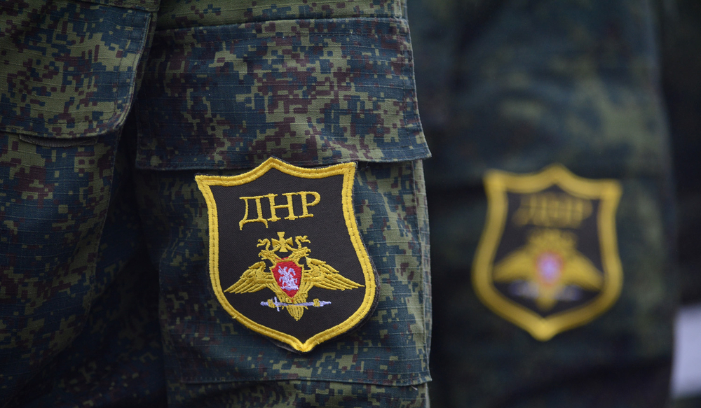 Two civilians and two defenders of the Republic were wounded in a week