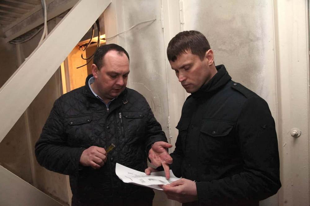 📹 В Донецке продолжается восстановление жилого фонда и объектов социальной сферы