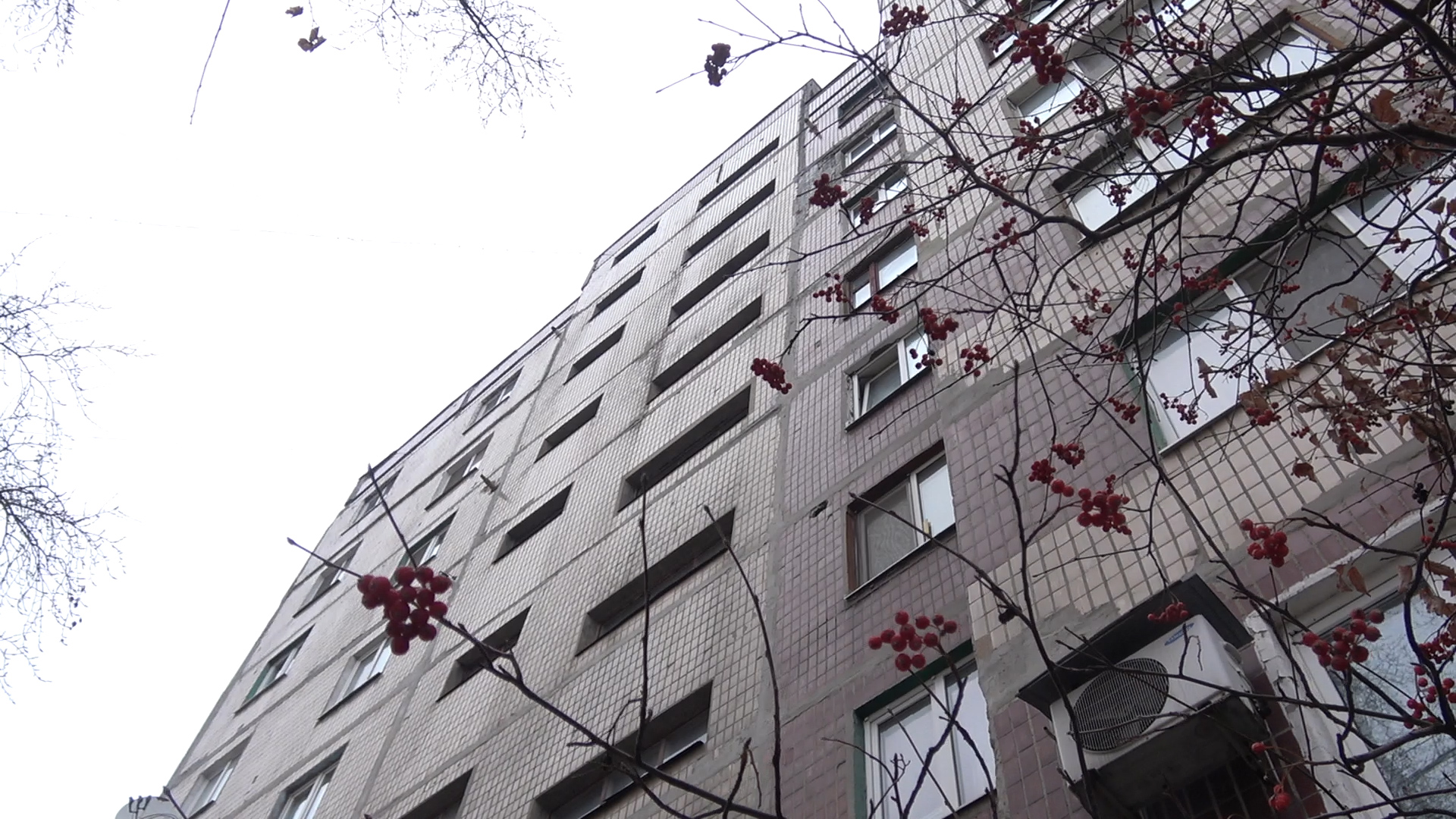 📹В Ясиноватой вручили ключи от квартиры матери погибшего защитника Республики