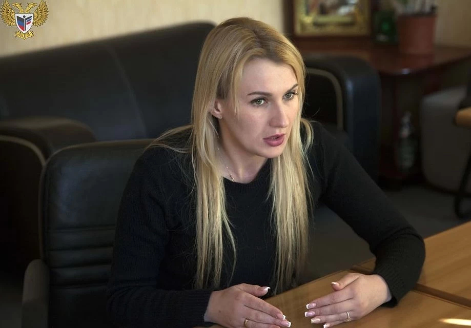 Ukraine flagrantly violates the rights of people released previously by continuing criminal prosecution against them — Darya Morozova
