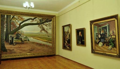 📹 Передавать пожертвования в музеи ДНР теперь могут все желающие