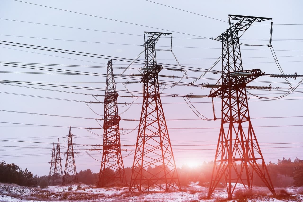 Глава ДНР заявил о планах поставлять электроэнергию в Российскую Федерацию