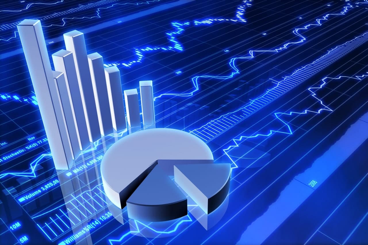 Денис Пушилин отметил положительные тенденции в экономике Республики