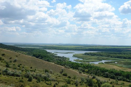 📹В Госкомэкополитики при Главе ДНР подвели итоги работы за 2020 год