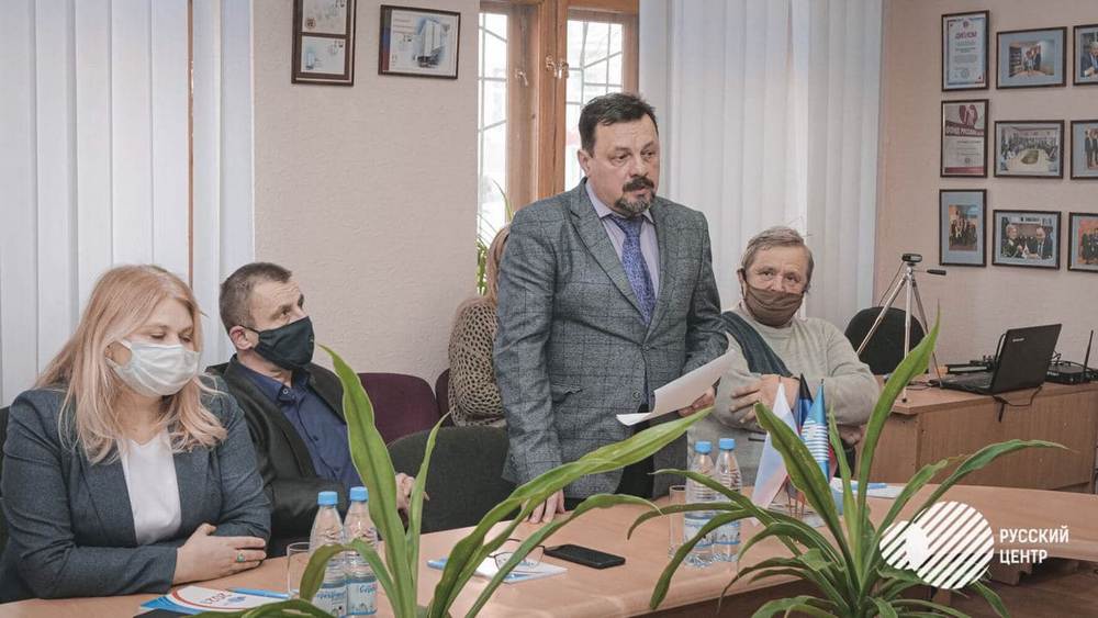 📹В Донецке состоится интеграционный форум по доктрине «Русский Донбасс»