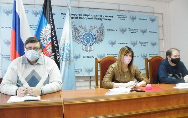 В Республике обсудили вопросы проведения ЕГЭ