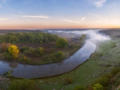 В Республике появился новый памятник природы «Палеориф»