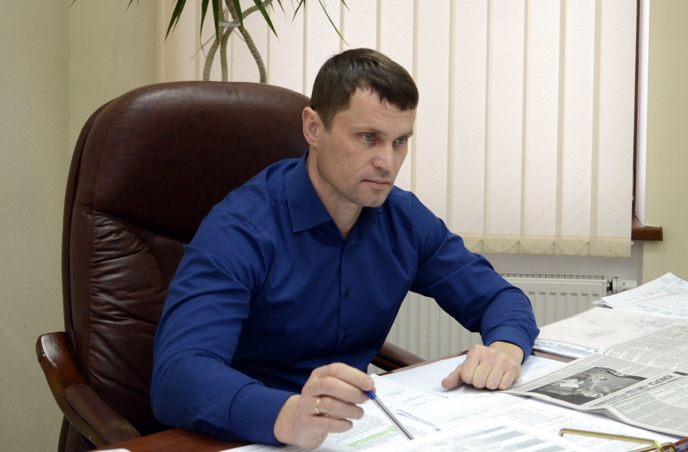 Минстрой проверяет эффективность расходования выделенных материалов при подготовке к отопительному сезону 