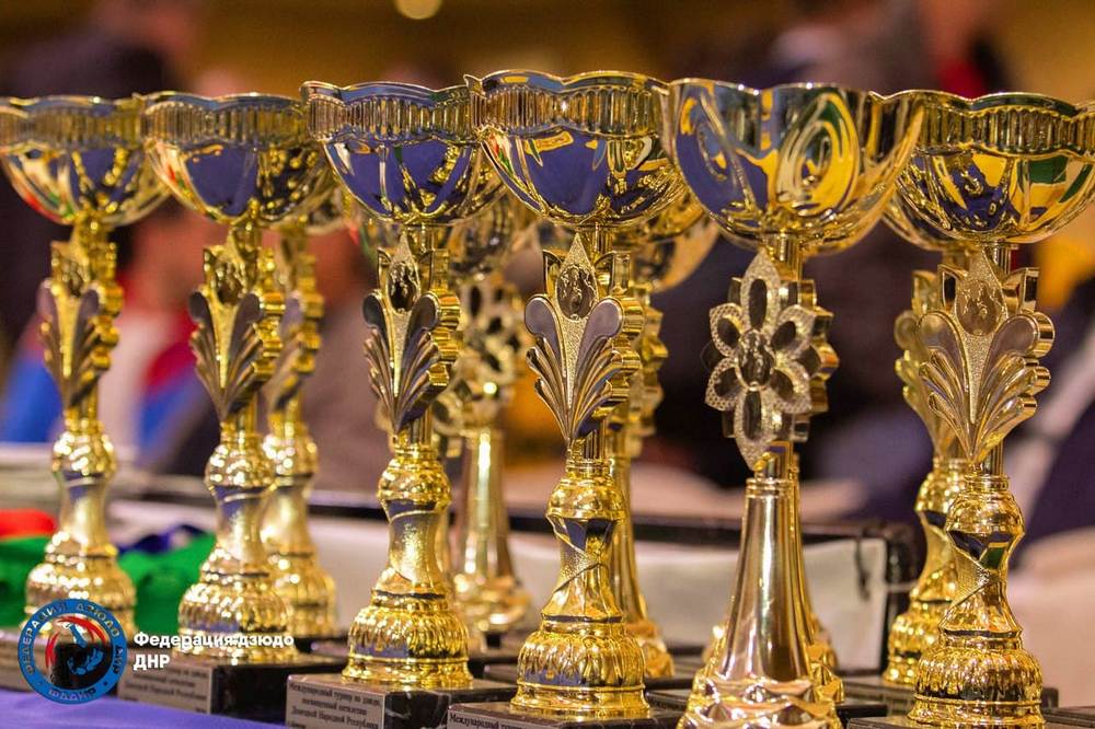 В Донецке состоится Первенство ДНР по дзюдо среди юниоров