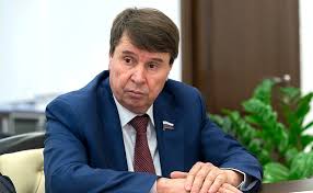 📹 Вы не одиноки, с вами Россия – Сергей Цеков