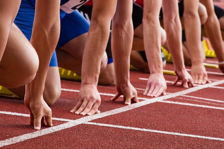 В Донецке состоялся турнир по легкой атлетике