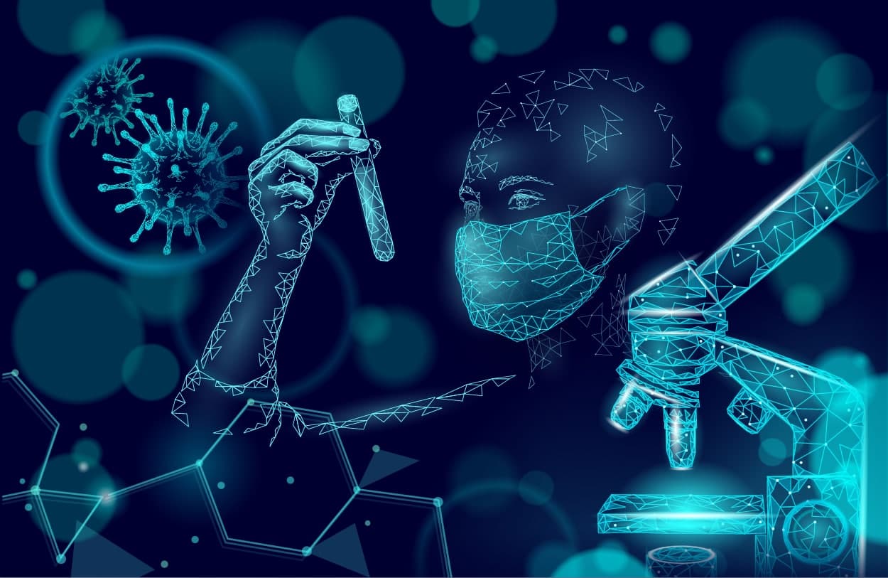 В Республике зафиксирован 341 новый случай заболевания COVID-19 — Минздрав ДНР