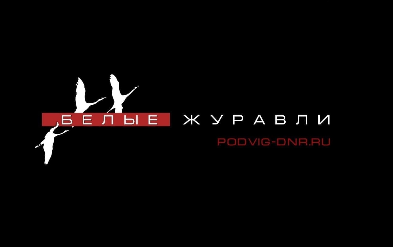 Выходит очередной выпуск программы «Белые журавли»