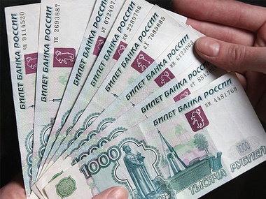 В Республике начата выплата материальной помощи в денежном выражении за январь