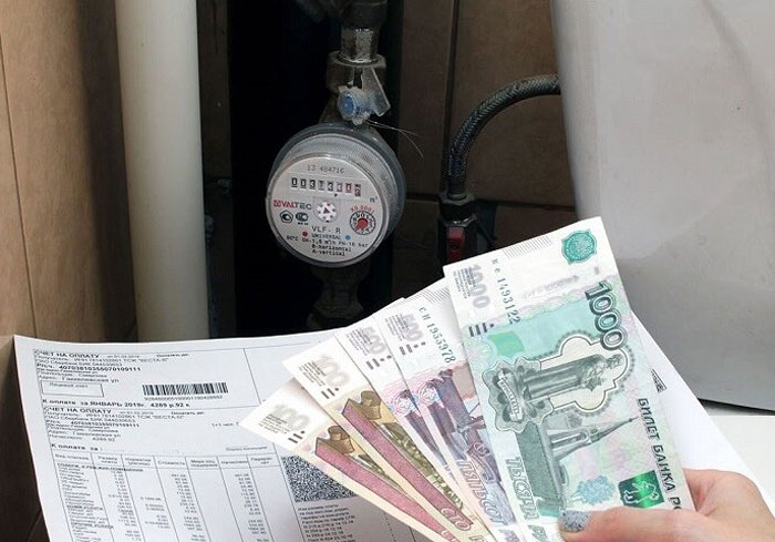 Сейчас остро стоит вопрос о поддержании сферы ЖКХ – Сергей Наумец