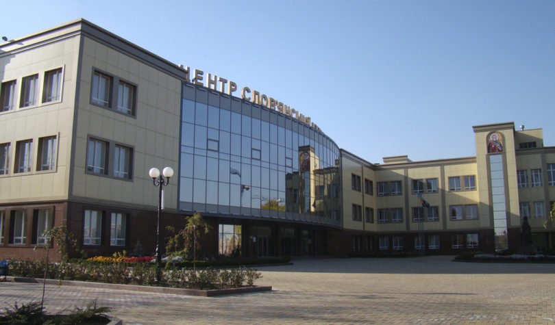 Донецкая муздрама будет ставить спектакли в Центре славянской культуры