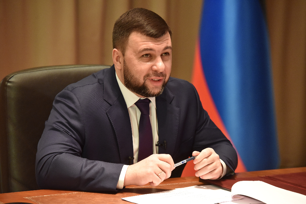 Действующие ковидные базы должны быть готовы к возвращению в обычный ритм работы – Денис Пушилин