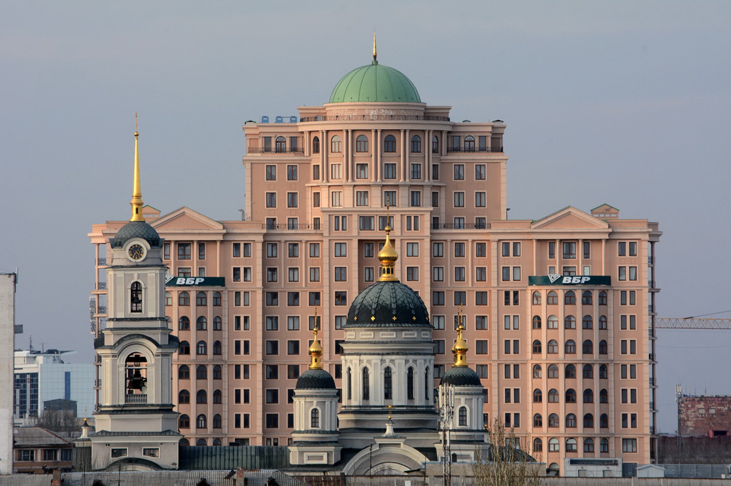 Поздравление Александра Ананченко с Днем дипломатического работника