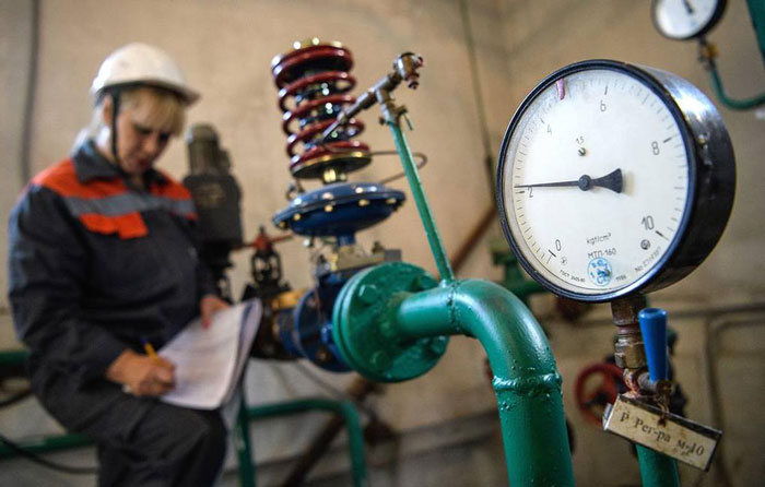 Объекты жизнеобеспечения Республики работают в штатном режиме