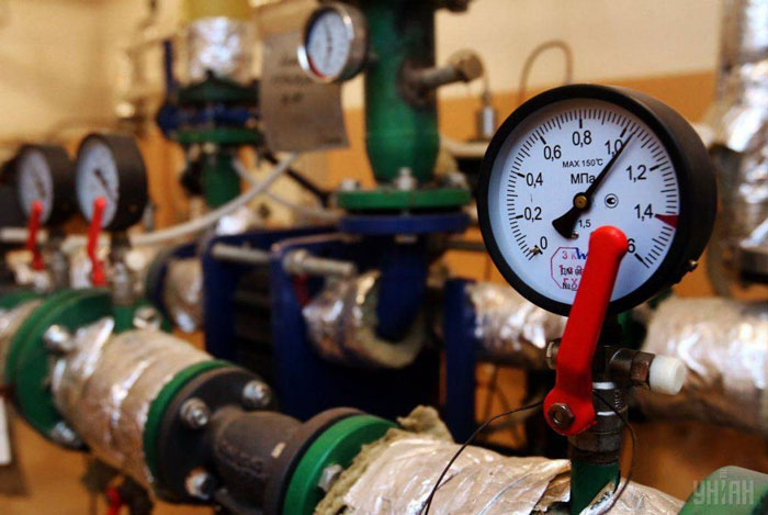 В ДНР все жилые дома и социальные объекты обеспечены теплом