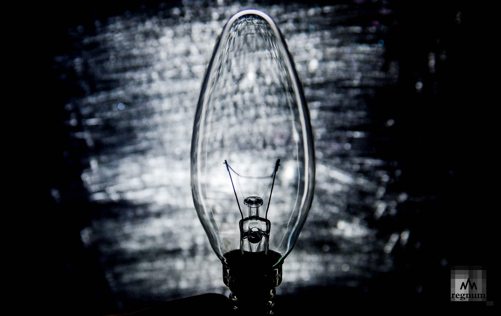 Из-за обстрелов со стороны ВФУ половина Старомихайловки осталась без света