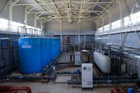 Без воды остались несколько сел Новоазовского района